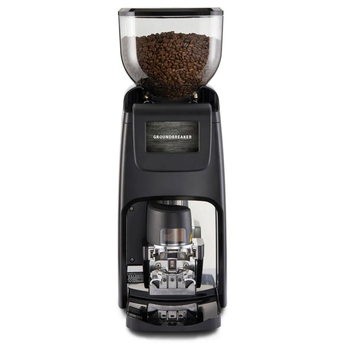 Faema Prestige Plus Tall Turbo Steam