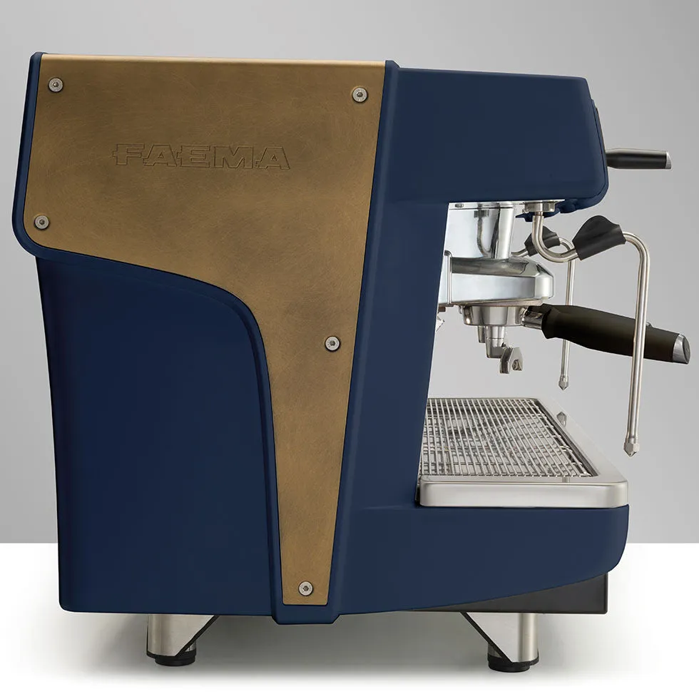 Faema Prestige Plus Tall Turbo Steam