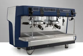 Faema Prestige Plus Tall Turbo Steam