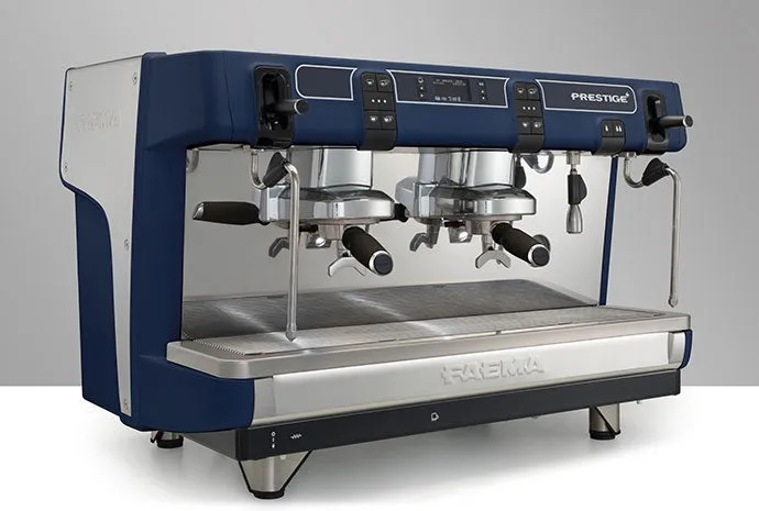 Faema Prestige Plus Tall Turbo Steam