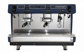 Faema Prestige Plus Tall Turbo Steam