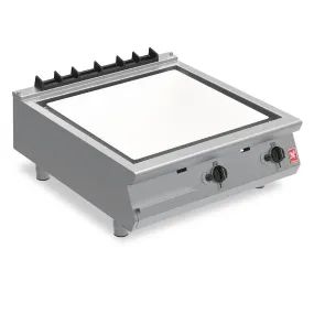 Falcon F900 800mm Chrome Gas Griddle Natural/LPG G9581CR
