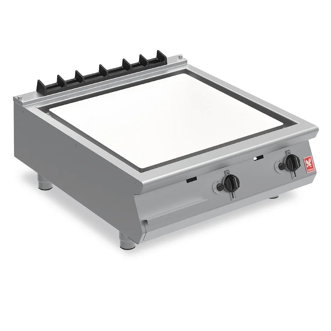 Falcon F900 800mm Chrome Gas Griddle Natural/LPG G9581CR
