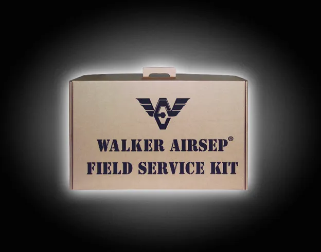 FIELD SERVICE KIT - CAT C12 Marine Engine -Kit # 1001140