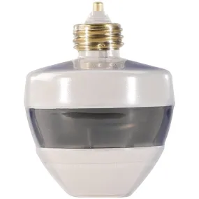 First Alert PIR725 Motion-Sensing Light Socket