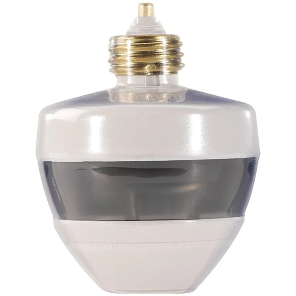 First Alert PIR725 Motion-Sensing Light Socket
