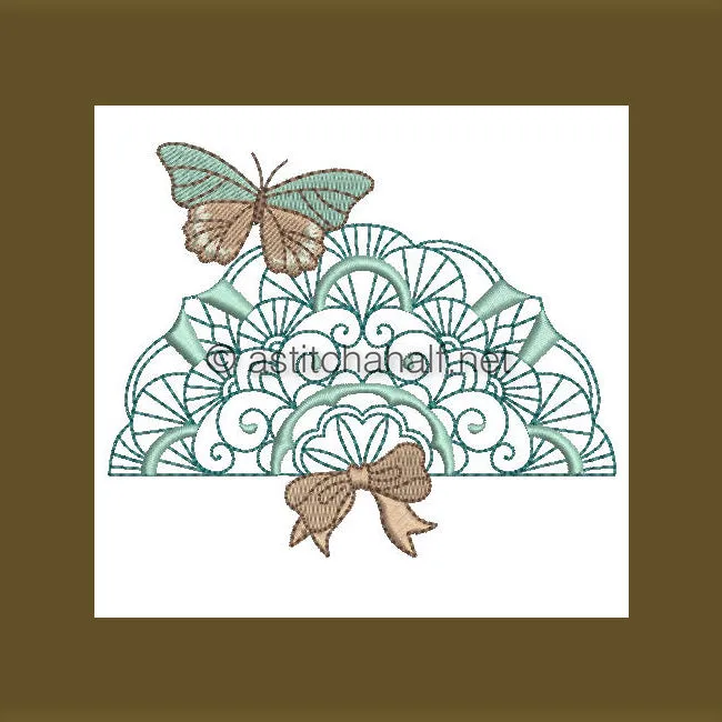 Flabellum Combo