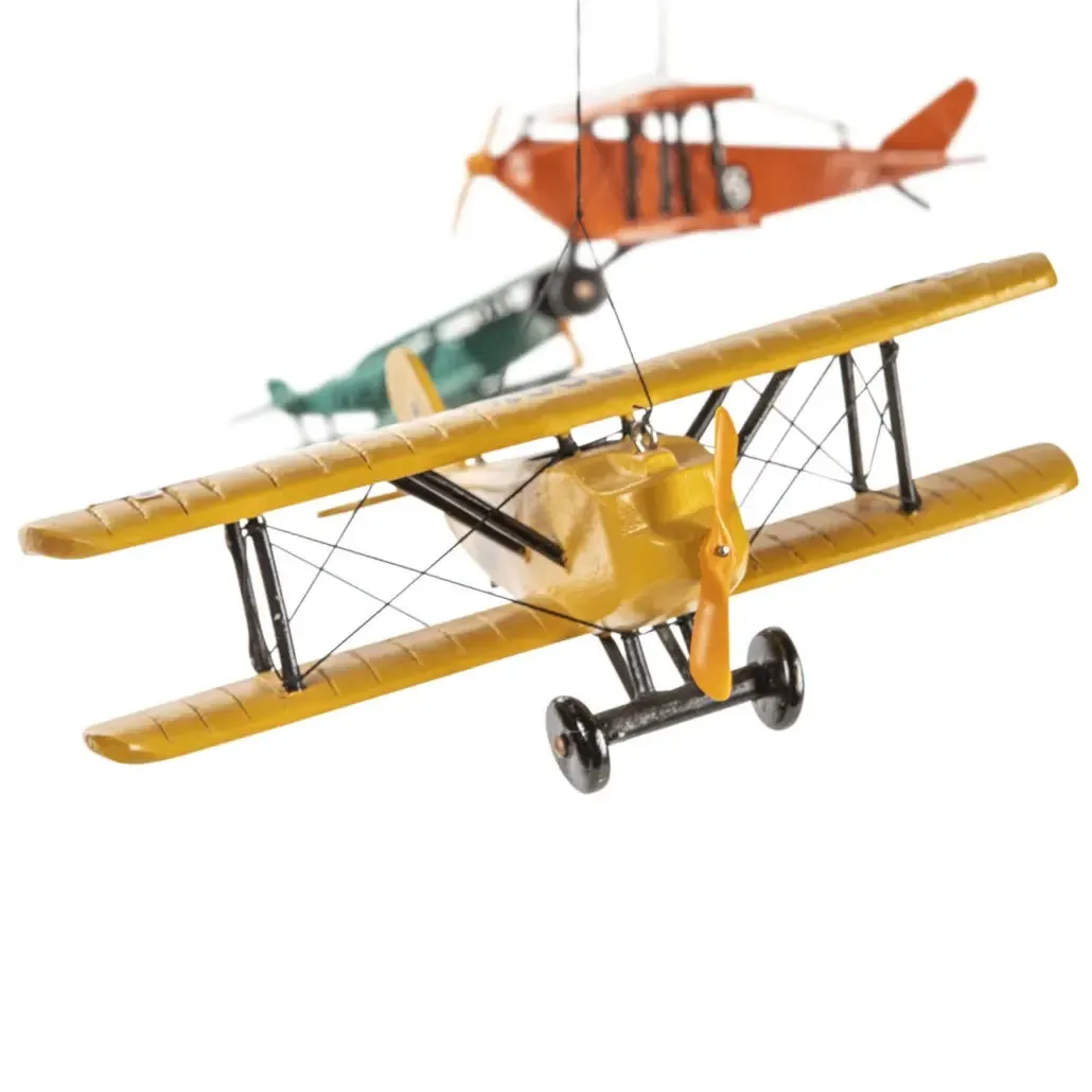 Flight Mobile