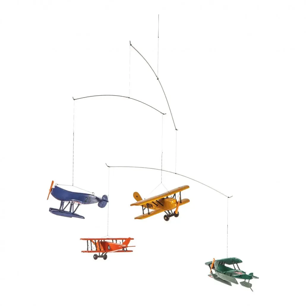 Flight Mobile