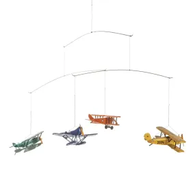 Flight Mobile