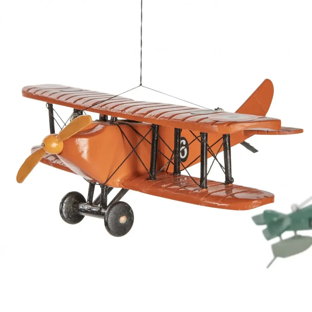 Flight Mobile