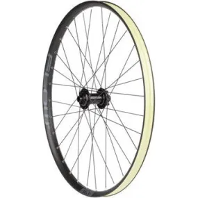 Flow S2 Front Wheel - 27.5", 15 x 110mm, 6-Bolt