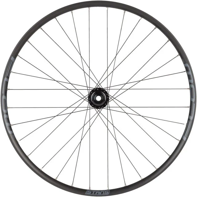 Flow S2 Front Wheel - 27.5", 15 x 110mm, 6-Bolt