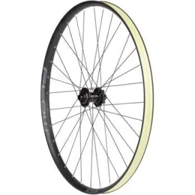 Flow S2 Front Wheel - 29", 15 x 100mm, 6-Bolt