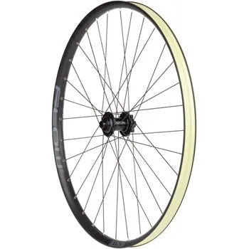 Flow S2 Front Wheel - 29", 15 x 100mm, 6-Bolt