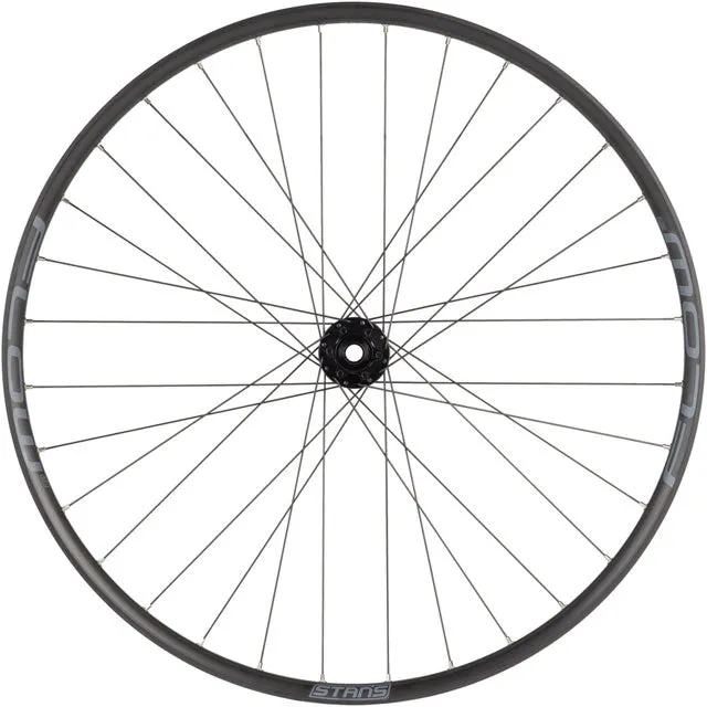 Flow S2 Front Wheel - 29", 15 x 100mm, 6-Bolt