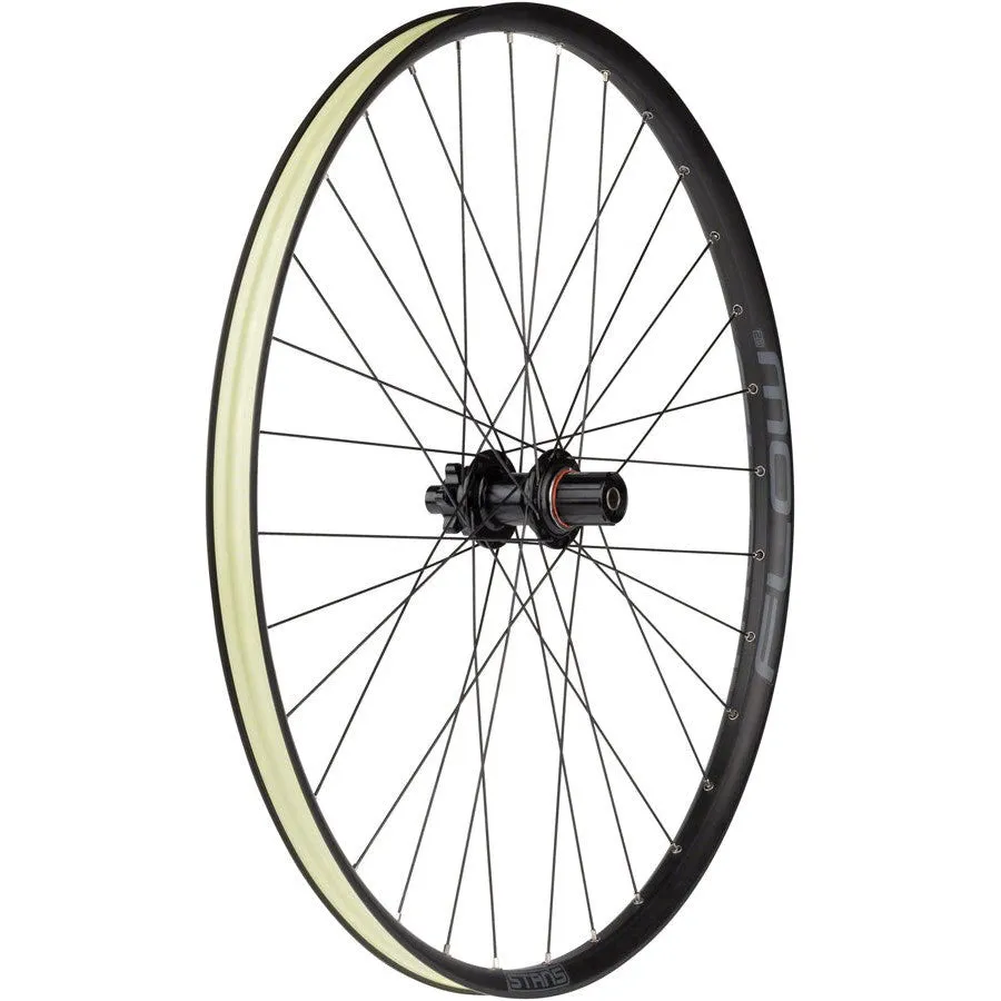 Flow S2 Rear Wheel - 29", 12 x 142mm, 6-Bolt, HG11