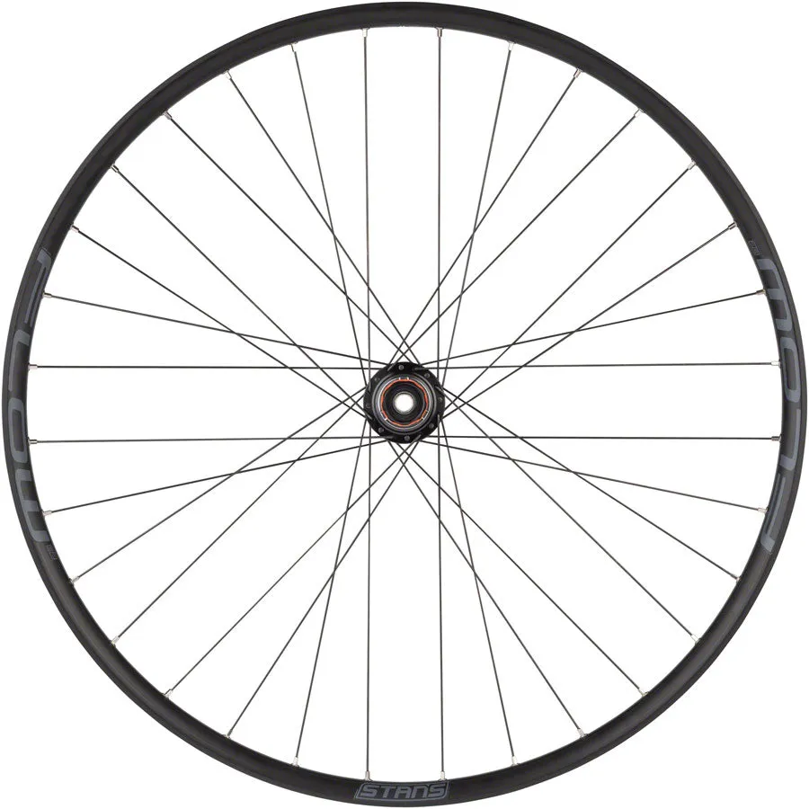 Flow S2 Rear Wheel - 29", 12 x 142mm, 6-Bolt, HG11