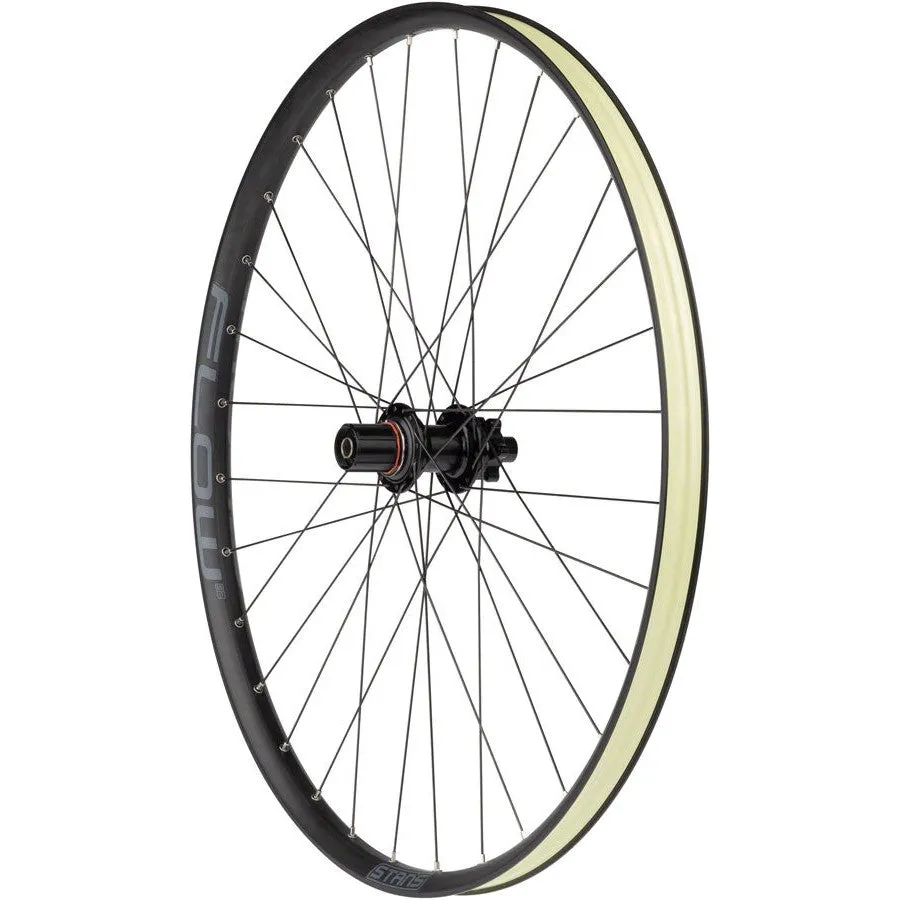 Flow S2 Rear Wheel - 29", 12 x 142mm, 6-Bolt, HG11