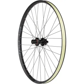 Flow S2 Rear Wheel - 29", 12 x 142mm, 6-Bolt, HG11