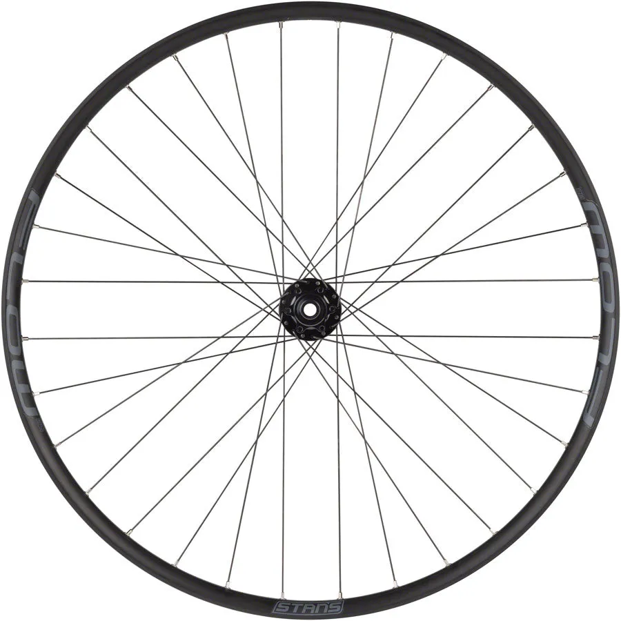 Flow S2 Rear Wheel - 29", 12 x 142mm, 6-Bolt, HG11