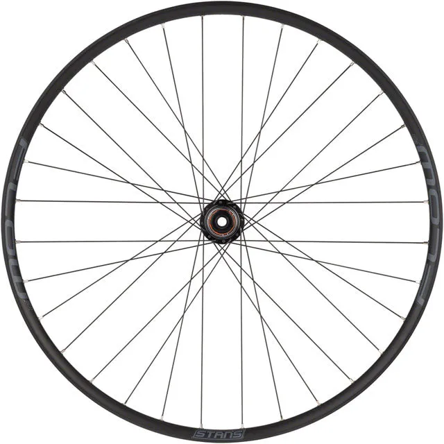 Flow S2 Rear Wheel - 29", 12 x 142mm, 6-Bolt, XD