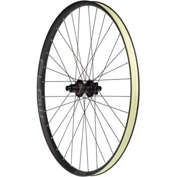 Flow S2 Rear Wheel - 29", 12 x 142mm, 6-Bolt, XD