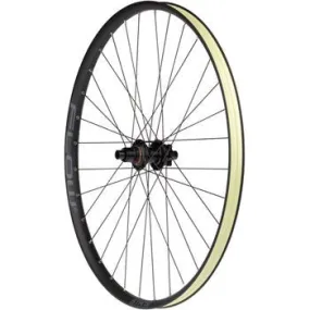 Flow S2 Rear Wheel - 29", 12 x 142mm, 6-Bolt, XD