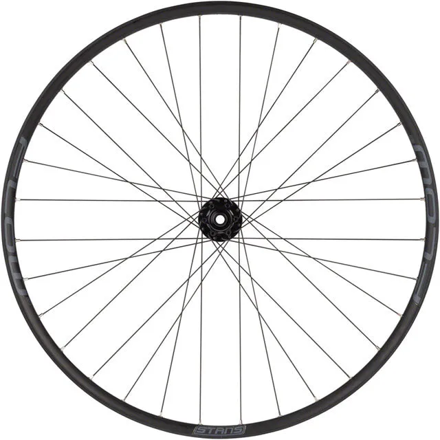 Flow S2 Rear Wheel - 29", 12 x 142mm, 6-Bolt, XD