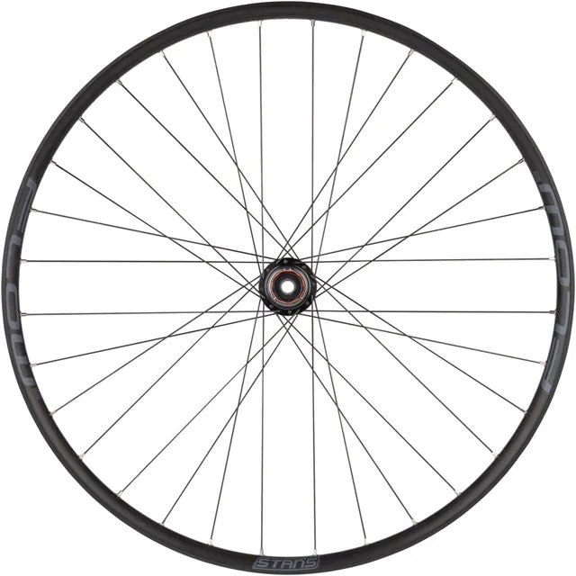 Flow S2 Rear Wheel - 29", 12 x 148mm, 6-Bolt, HG11