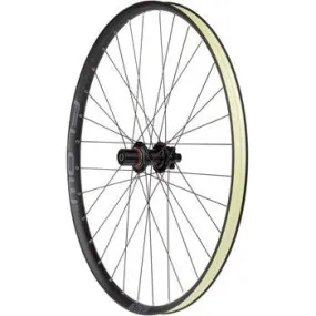 Flow S2 Rear Wheel - 29", 12 x 148mm, 6-Bolt, HG11