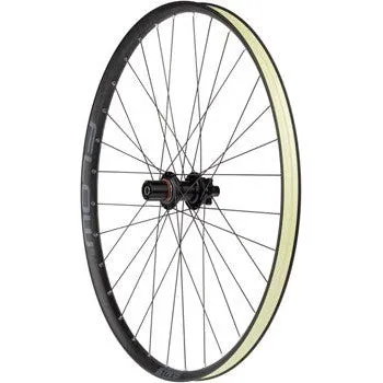 Flow S2 Rear Wheel - 29", 12 x 148mm, 6-Bolt, HG11