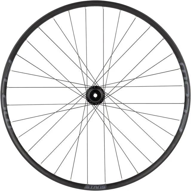 Flow S2 Rear Wheel - 29", 12 x 148mm, 6-Bolt, Micro Spline
