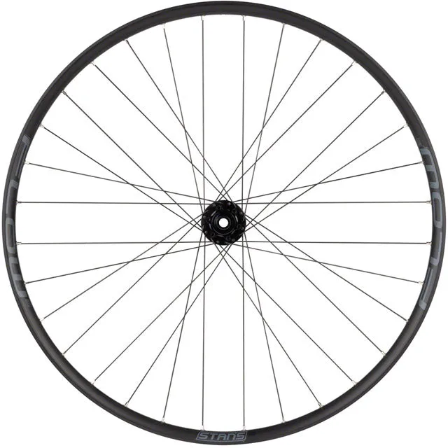 Flow S2 Rear Wheel - 29", 12 x 148mm, 6-Bolt, Micro Spline