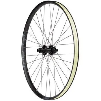 Flow S2 Rear Wheel - 29", 12 x 148mm, 6-Bolt, Micro Spline