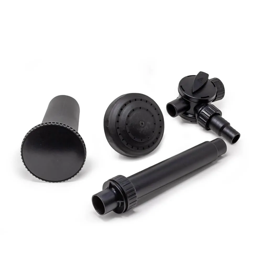 Fountain Set Replacement for All in One CUP Pond Filter