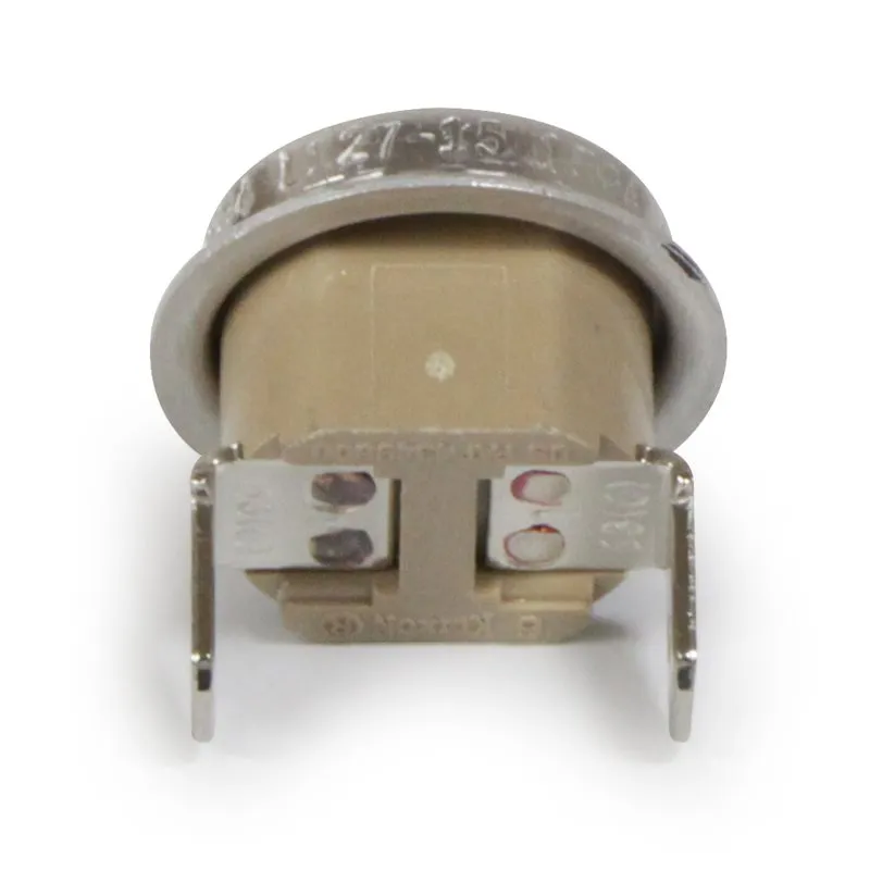Gaggia Classic 2015 V2 127°C Boiler Thermostat - 996530070229