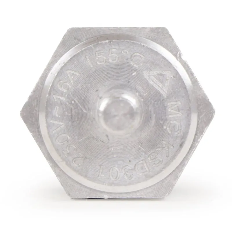Gaggia Classic Boiler Thermostat 155°C - DM1288
