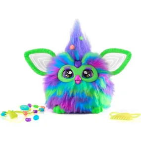 Galaxy Edition, Glow in Dark, 15 Fashion Accessories, Interactive Plush Toys for 6 Year Old Girls & Boys & Up
