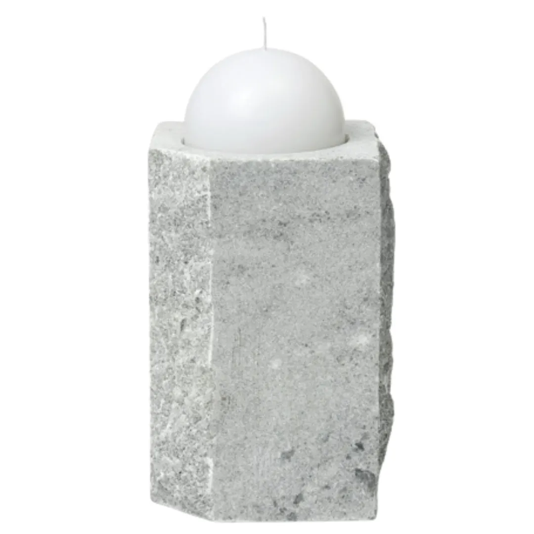 Gallery Object Candle Holder Tall