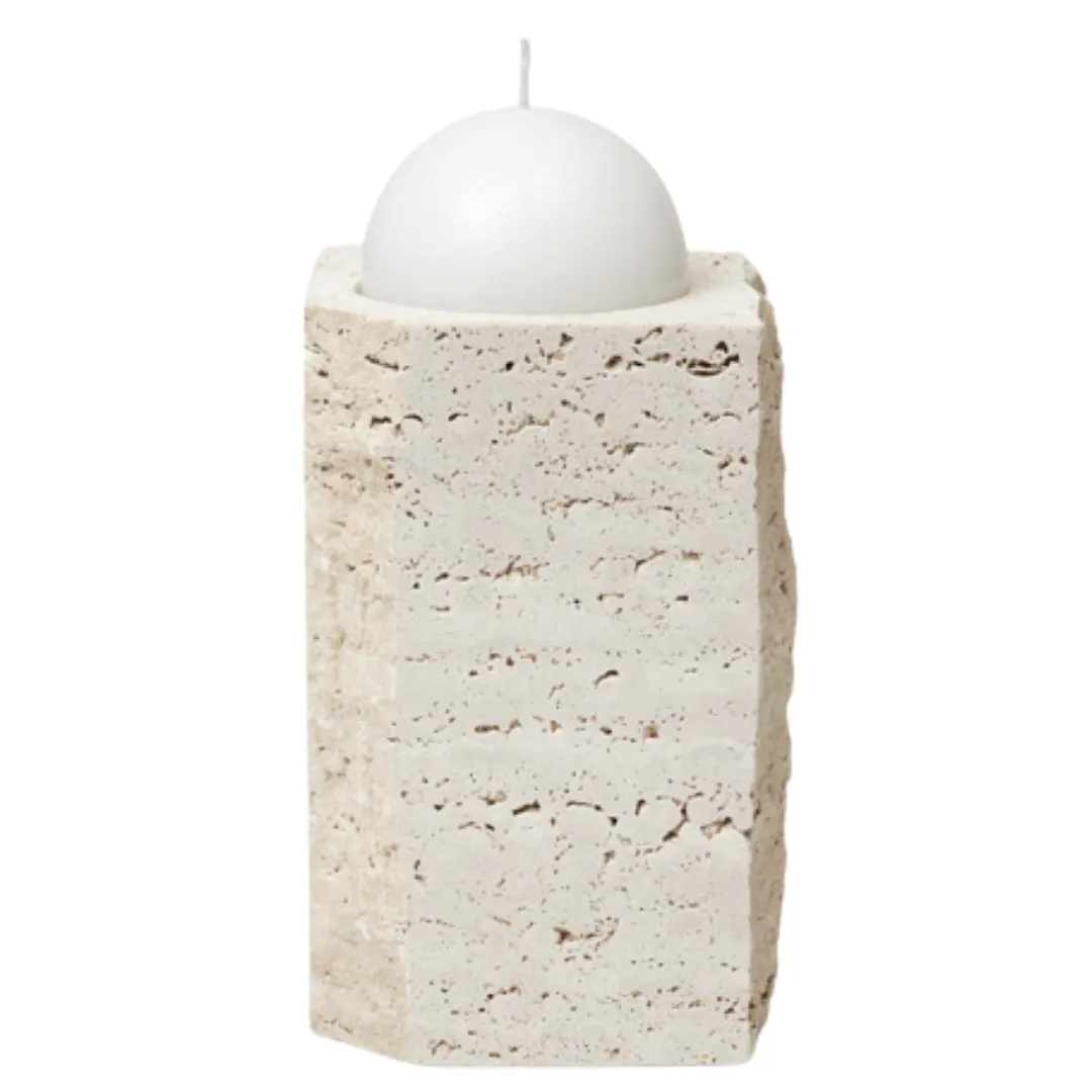 Gallery Object Candle Holder Tall