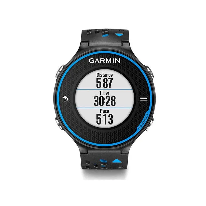 Garmin Forerunner 620 Watch w/HRM