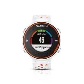 Garmin Forerunner 620 Watch w/HRM