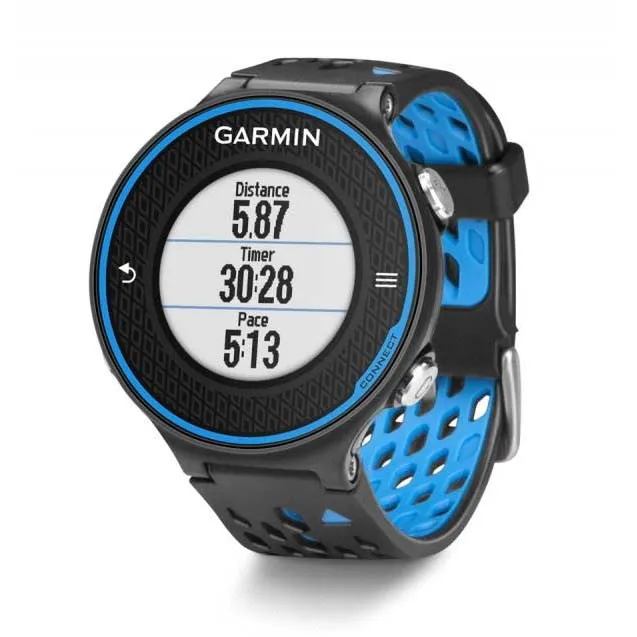 Garmin Forerunner 620 Watch w/HRM