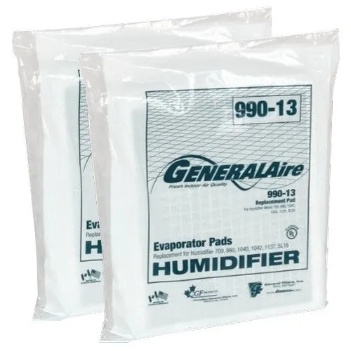 GeneralAire 990-13 Water Panel