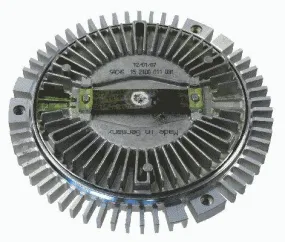 Genuine SACHS BMW Engine Cooling Fan Clutch Coupling