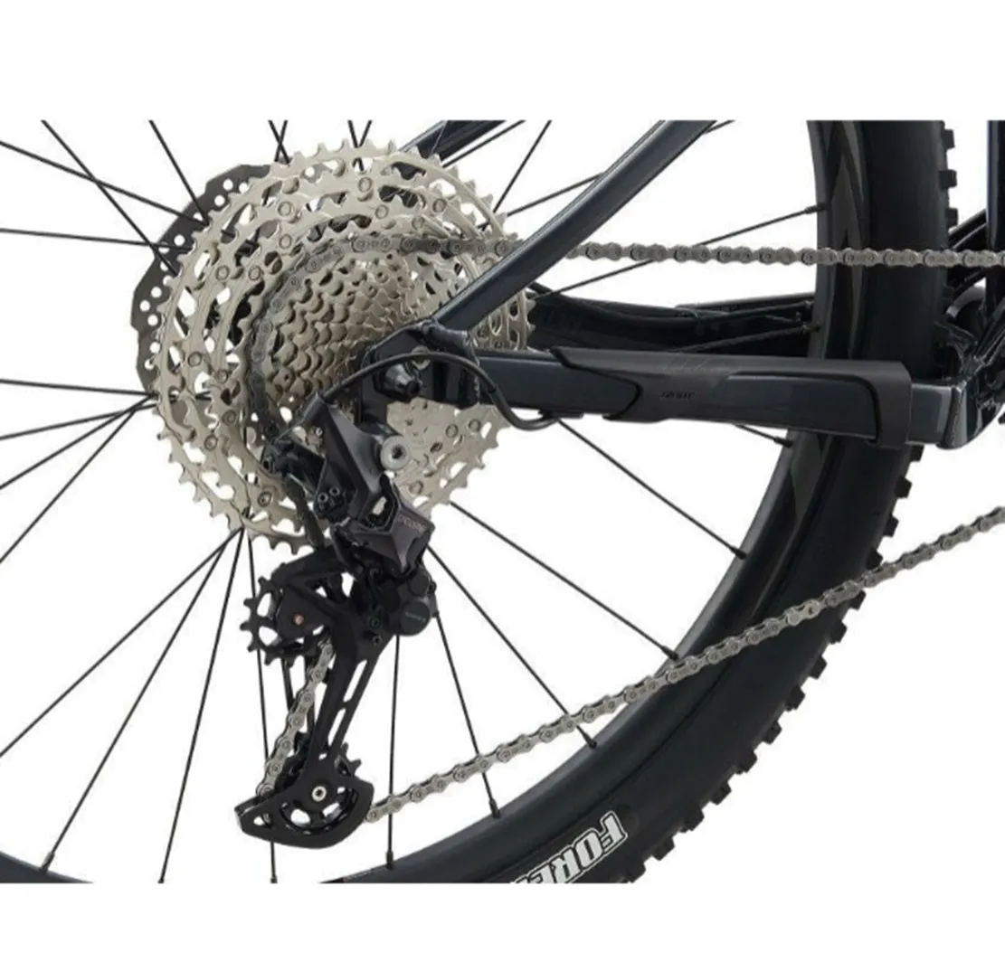 Giant Stance 2 29 Full Suspension Mountain Bicycle