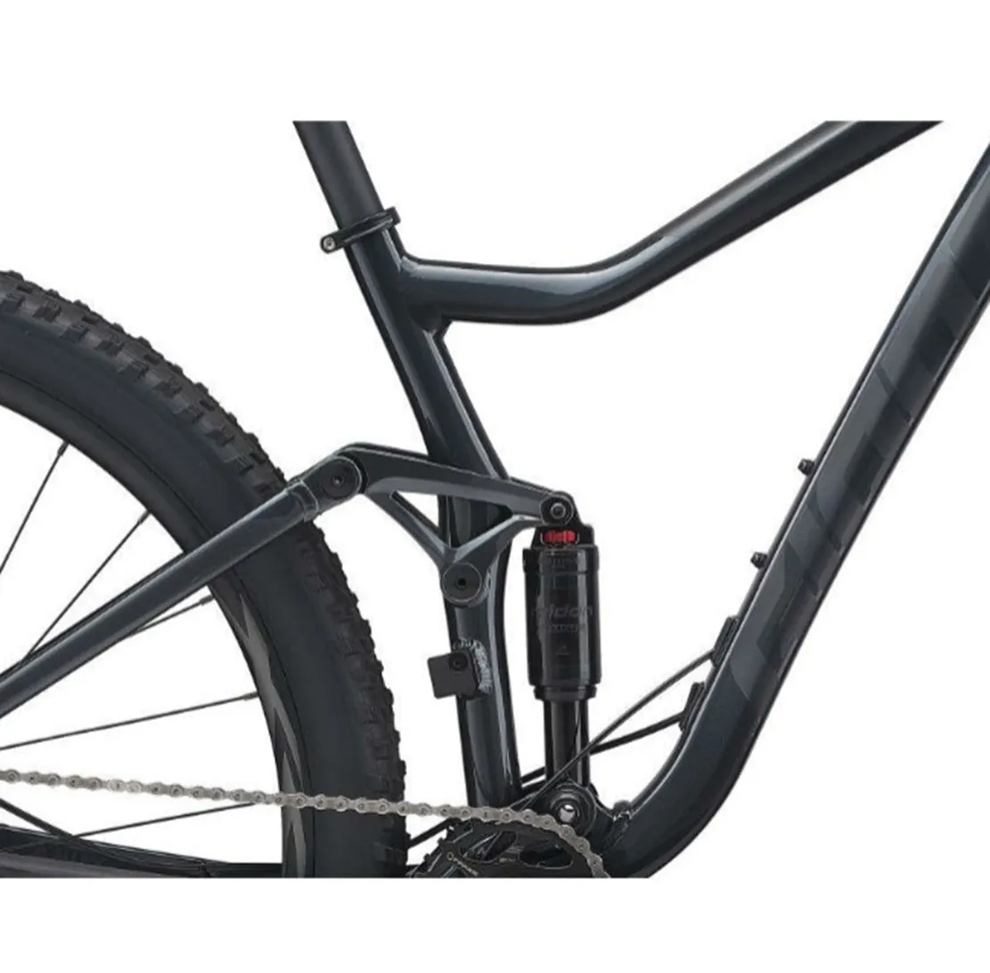 Giant Stance 2 29 Full Suspension Mountain Bicycle