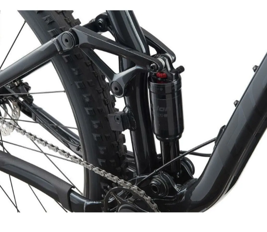 Giant Stance 2 29 Full Suspension Mountain Bicycle
