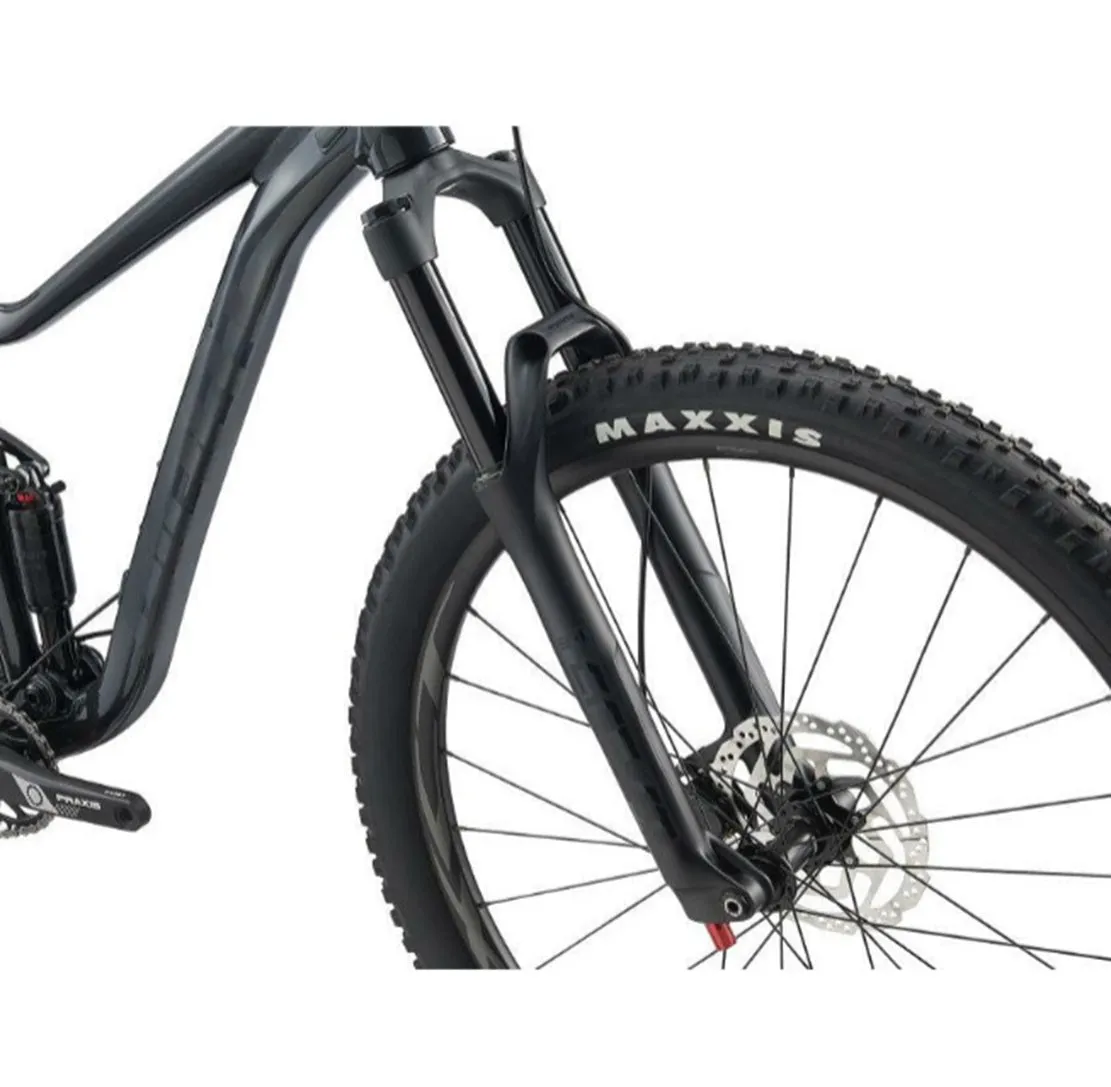 Giant Stance 2 29 Full Suspension Mountain Bicycle